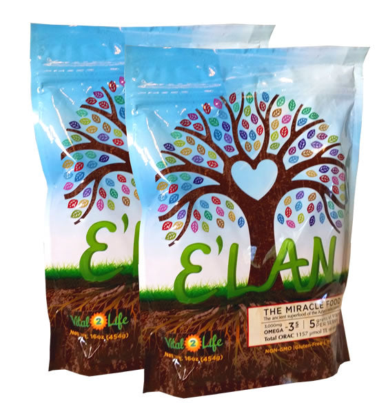 E'lan 2 Pack